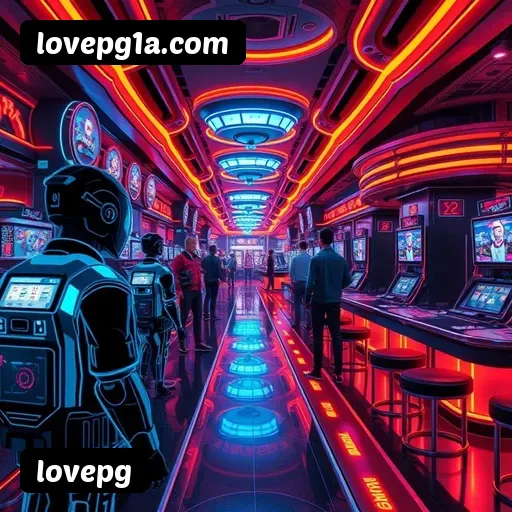 lovepg APK - Download Oficial Android