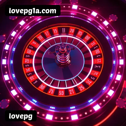 Legalidade lovepg no Brasil