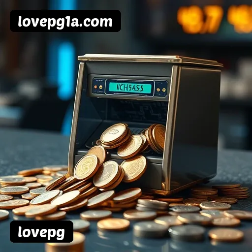 Análise lovepg - Vantagens e Desvantagens