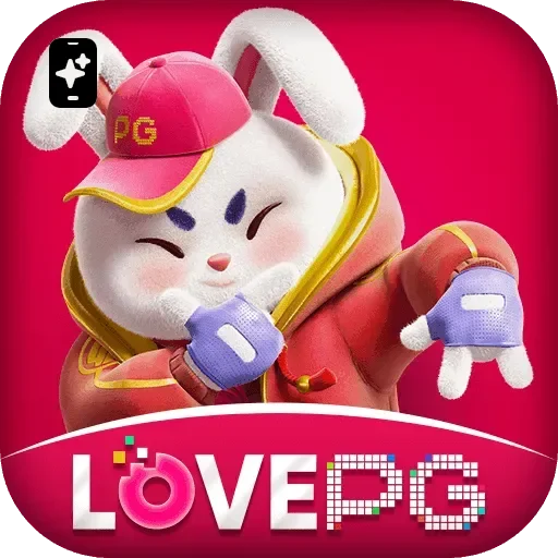 APP oficial da lovepg para mobile