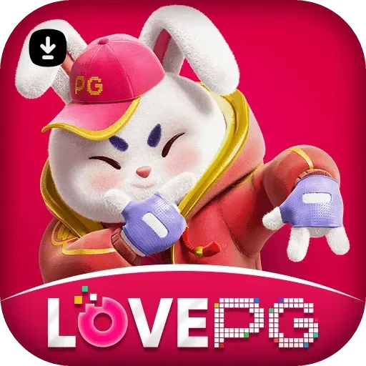Download gratuito do app da lovepg