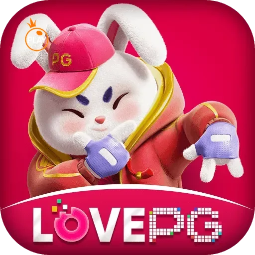 Logo da lovepg
