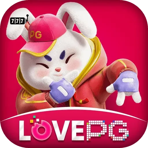 Slots online da lovepg com jackpots progressivos